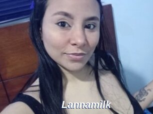 Lannamilk