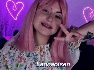 Lannaolsen