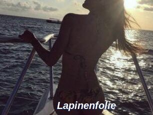 Lapinenfolie