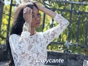 Lapycante