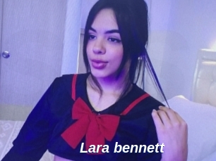 Lara_bennett