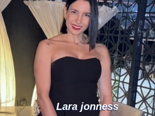 Lara_jonness