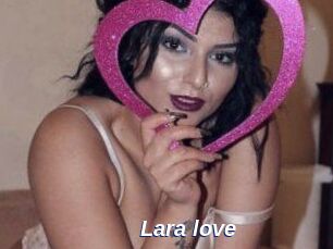 Lara_love