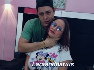 Laraanddarius