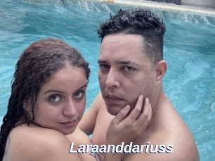 Laraanddariuss