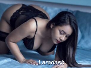 Laradash