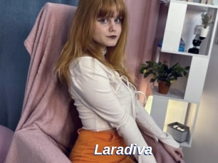 Laradiva