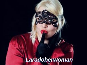 Laradoberwoman