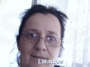 Laradoes
