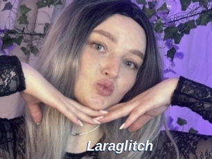 Laraglitch