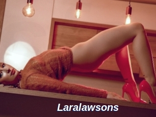 Laralawsons