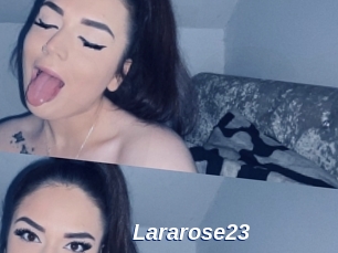 Lararose23