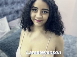 Larastevenson
