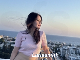 Lariasmith
