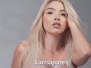 Larisajones