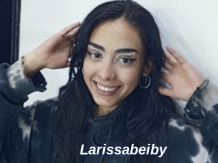 Larissabeiby