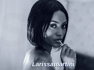 Larissamartini