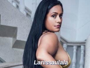 Larissaulala