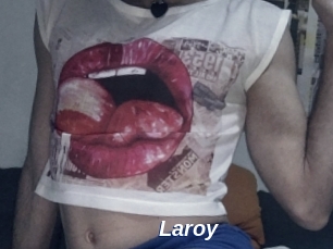 Laroy