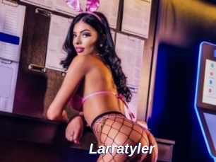 Larratyler