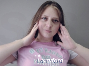 Larryford
