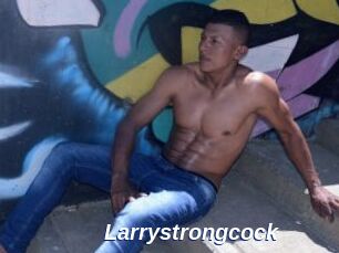 larrystrongcock Safer Sex