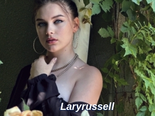 Laryrussell