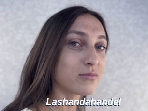 Lashandahandel