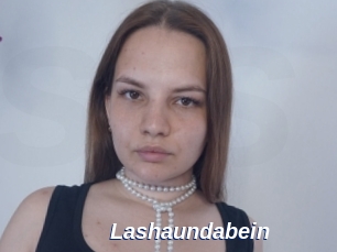 Lashaundabein