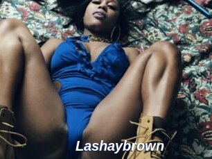 Lashaybrown