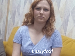 Laslyfoxi