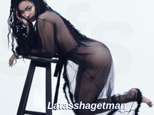 Latasshagetman