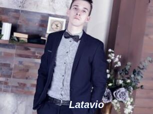 Latavio