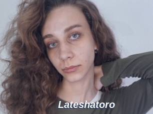 Lateshatoro