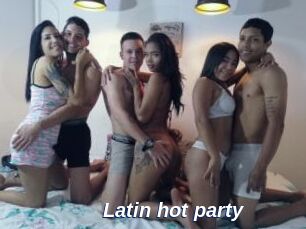 Latin_hot_party