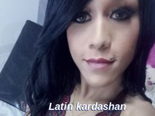 Latin_kardashan