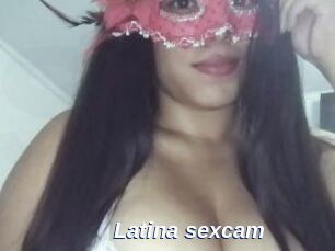 Latina_sexcam