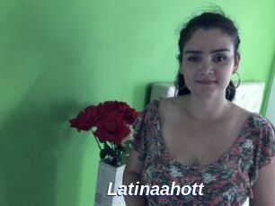 Latinaahott