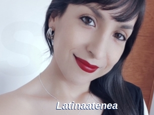Latinaatenea