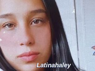 Latinahaley
