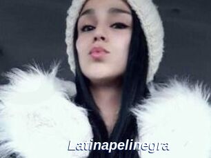 Latinapelinegra