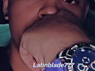 Latinblade777