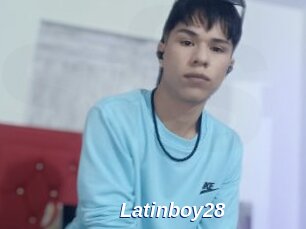 Latinboy28