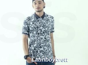 Latinboybrett