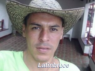 Latinbruce