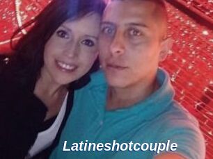 Latineshotcouple