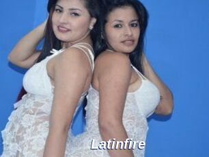 Latinfire