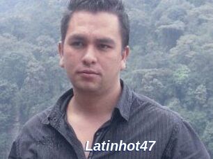 Latinhot47