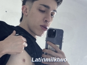 latinmilktwo Safer Sex