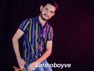 Latinoboyve